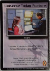 Universe Today Feature - Fixed